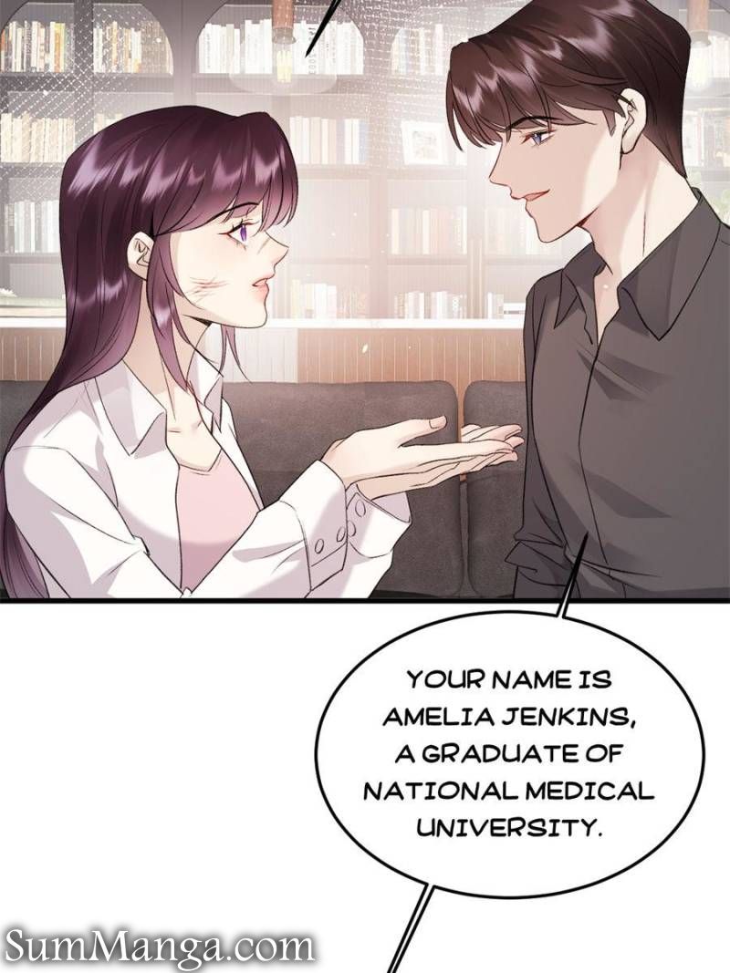Gorgeous Robe Chapter 21 - Page 42