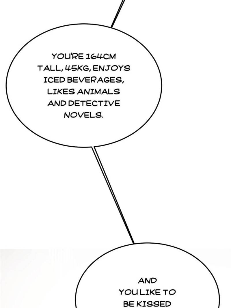 Gorgeous Robe Chapter 21 - Page 43