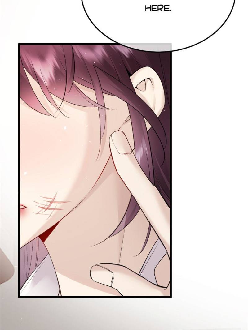 Gorgeous Robe Chapter 21 - Page 44
