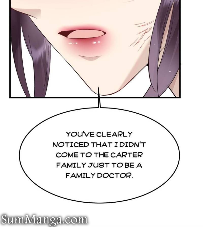 Gorgeous Robe Chapter 21 - Page 47
