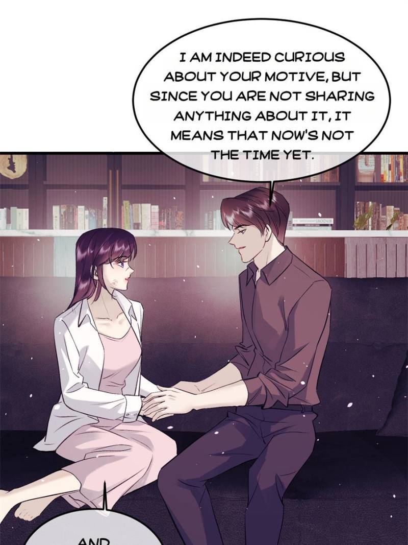 Gorgeous Robe Chapter 21 - Page 48
