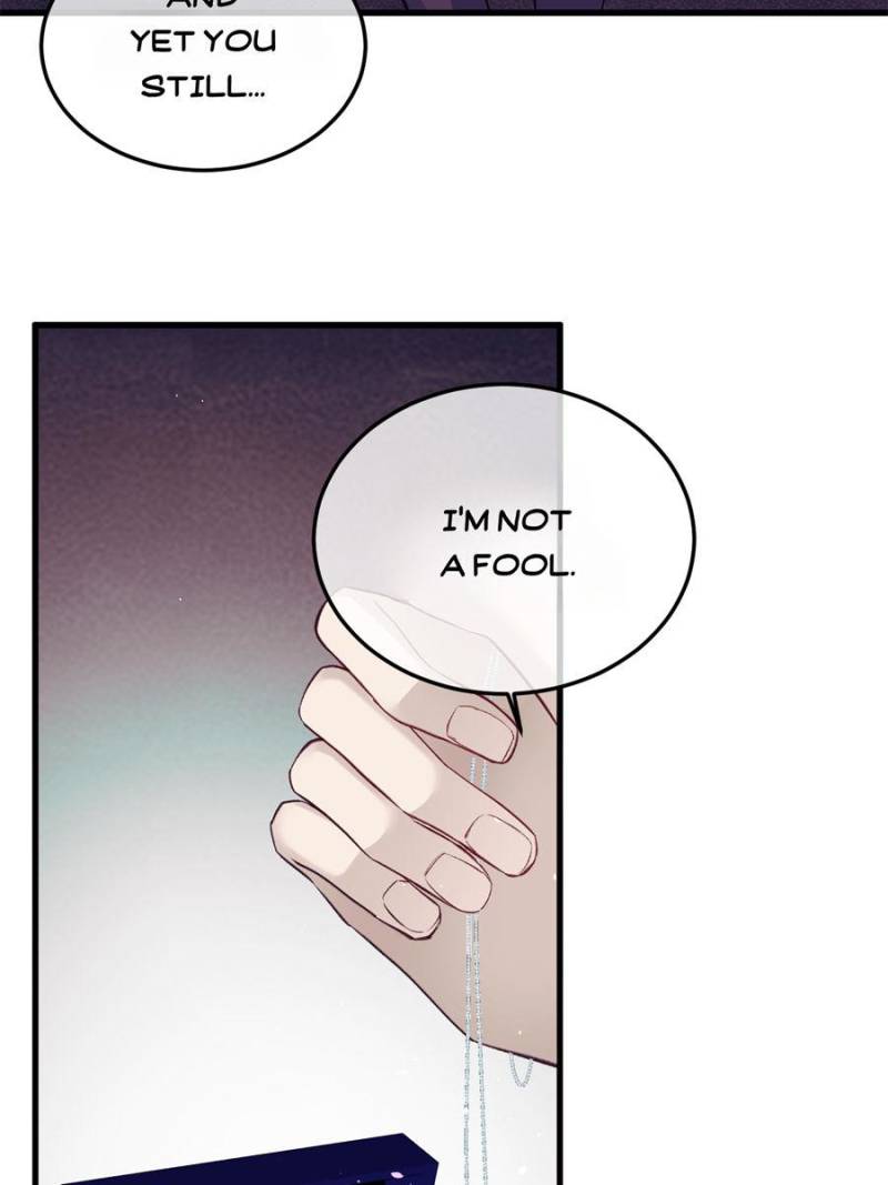 Gorgeous Robe Chapter 21 - Page 49