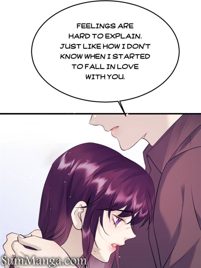 Gorgeous Robe Chapter 21 - Page 52