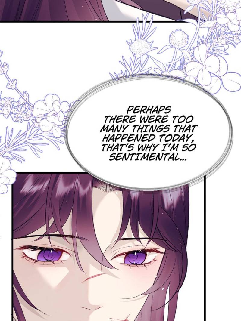 Gorgeous Robe Chapter 21 - Page 55
