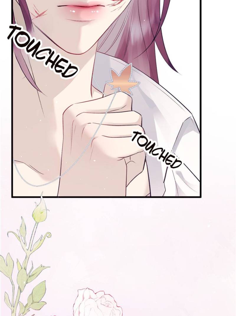 Gorgeous Robe Chapter 21 - Page 56