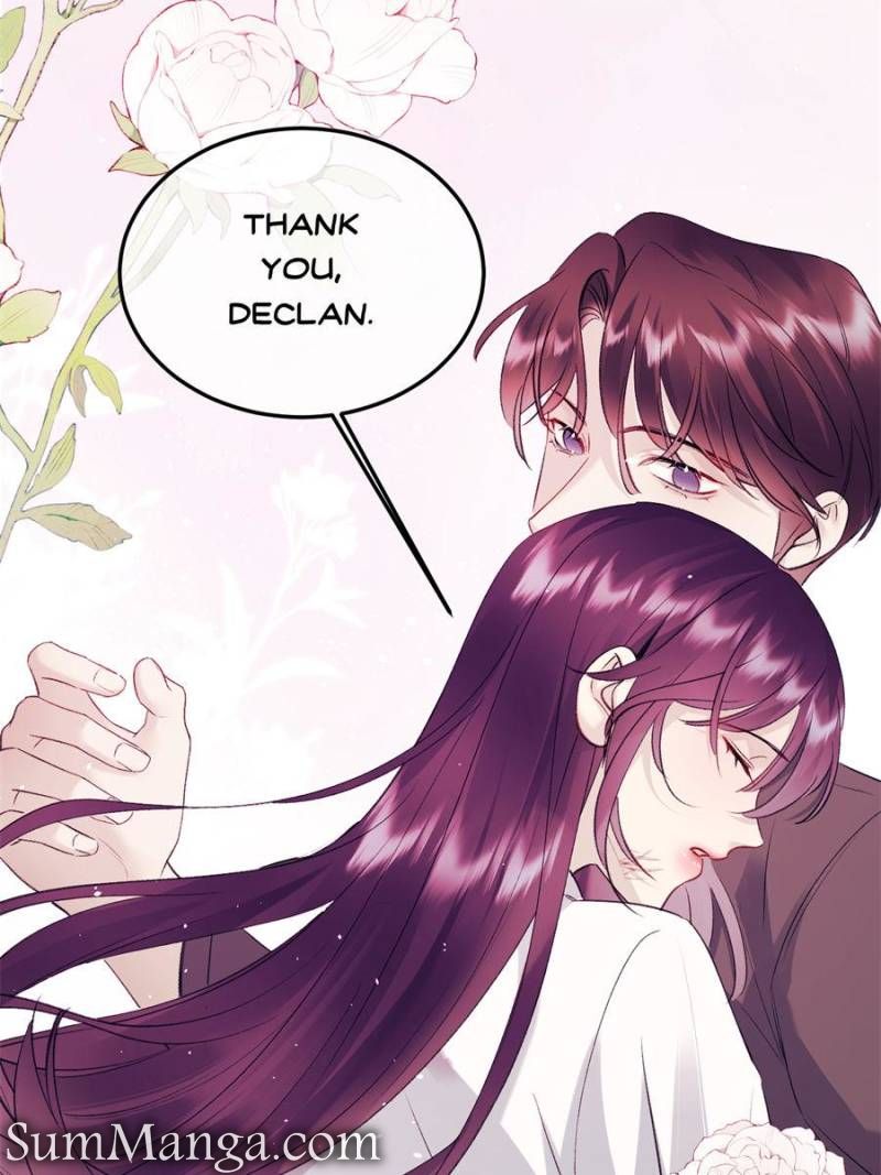 Gorgeous Robe Chapter 21 - Page 57