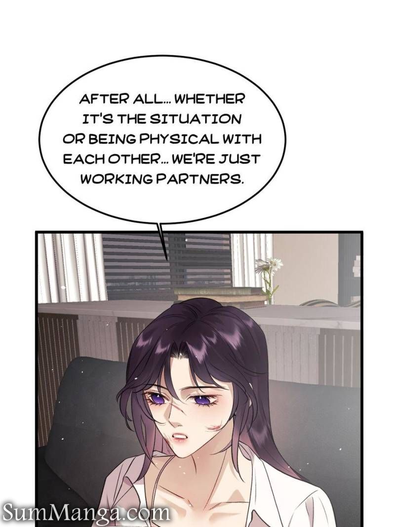 Gorgeous Robe Chapter 21 - Page 7