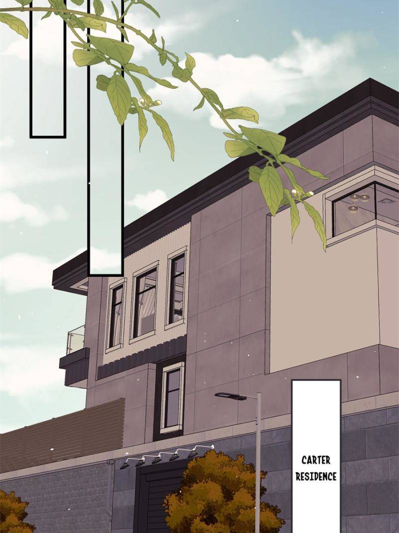 Gorgeous Robe Chapter 21 - Page 61