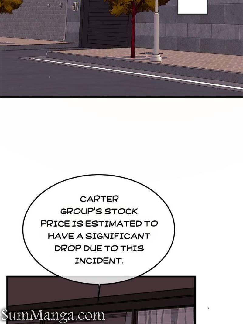 Gorgeous Robe Chapter 21 - Page 62