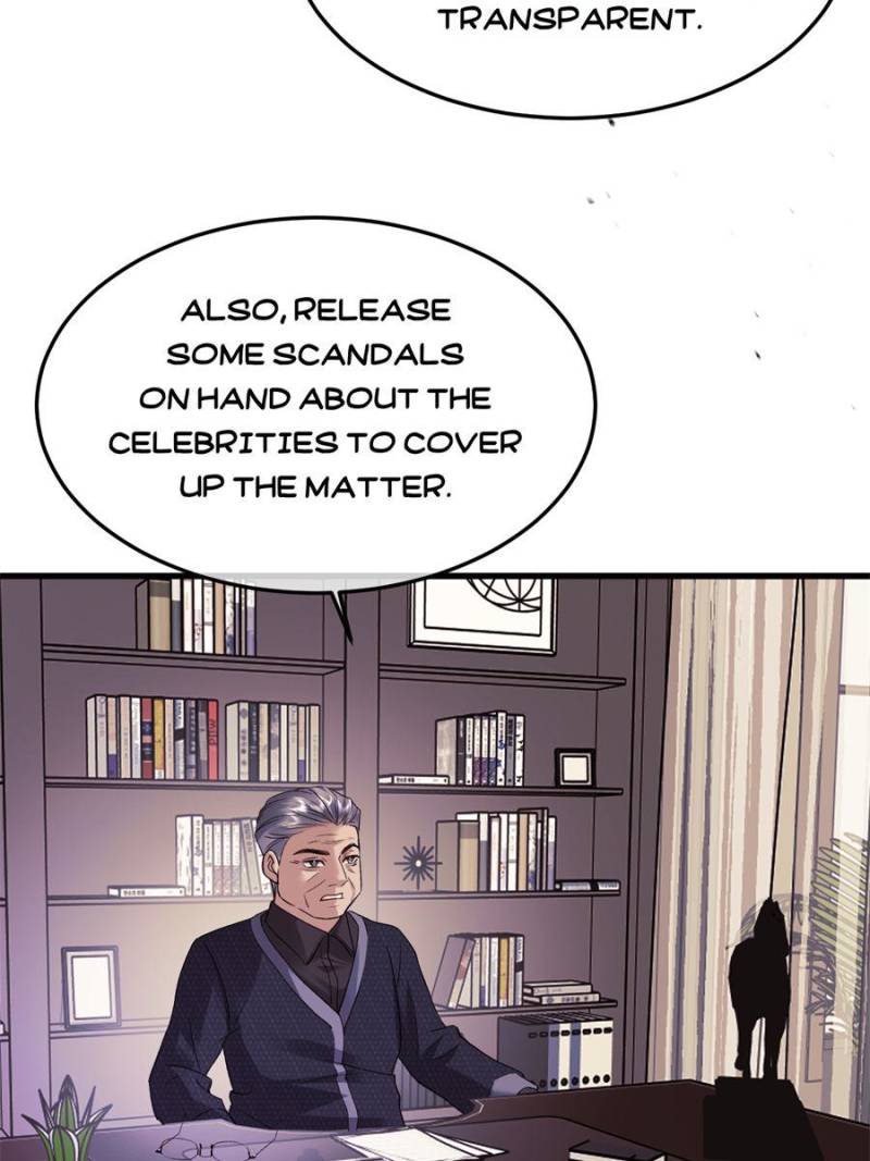 Gorgeous Robe Chapter 21 - Page 65