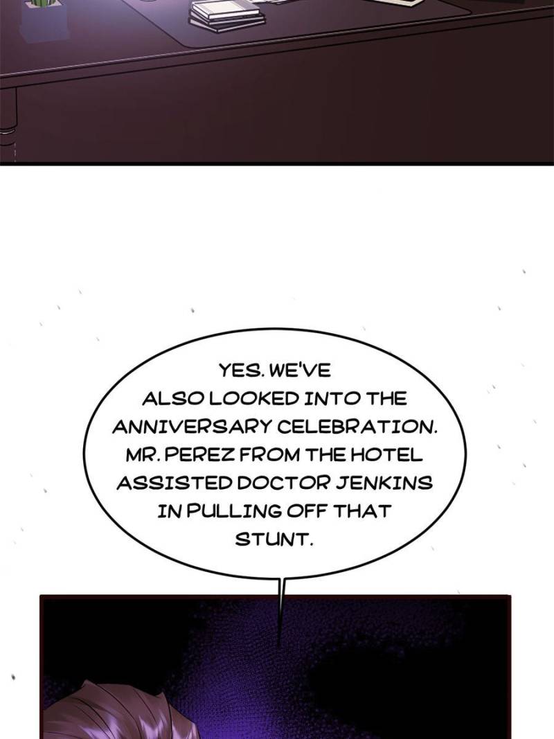 Gorgeous Robe Chapter 21 - Page 66