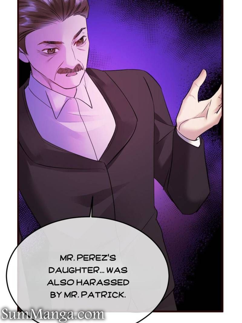 Gorgeous Robe Chapter 21 - Page 67