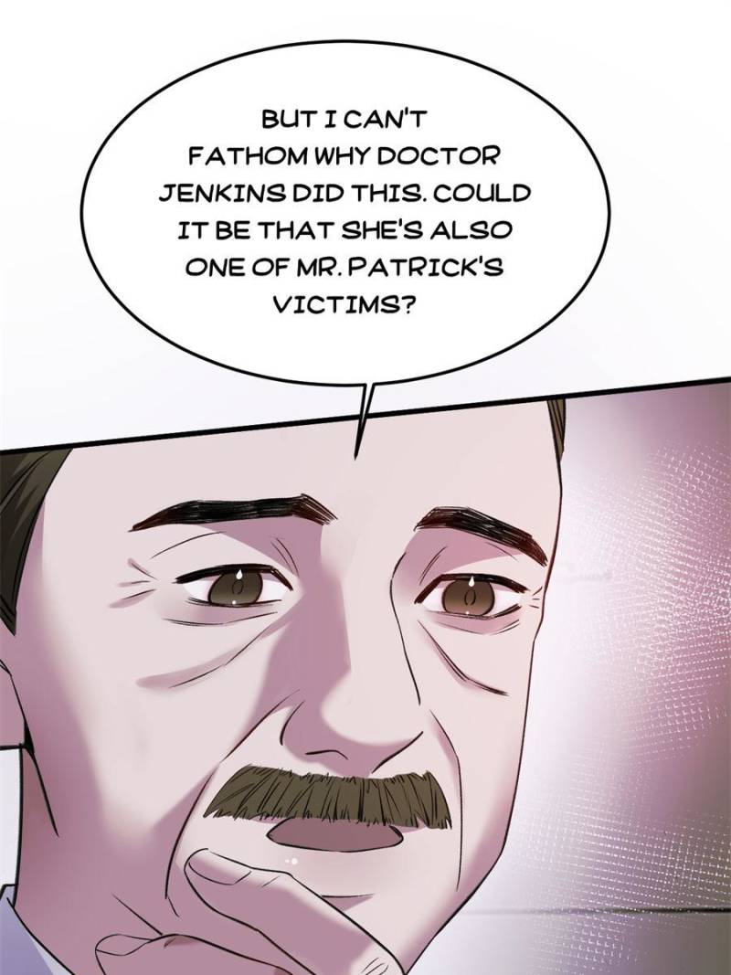 Gorgeous Robe Chapter 21 - Page 69