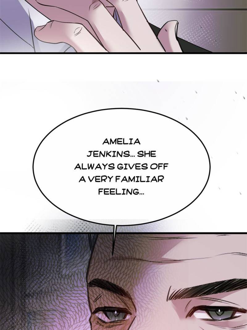 Gorgeous Robe Chapter 21 - Page 70