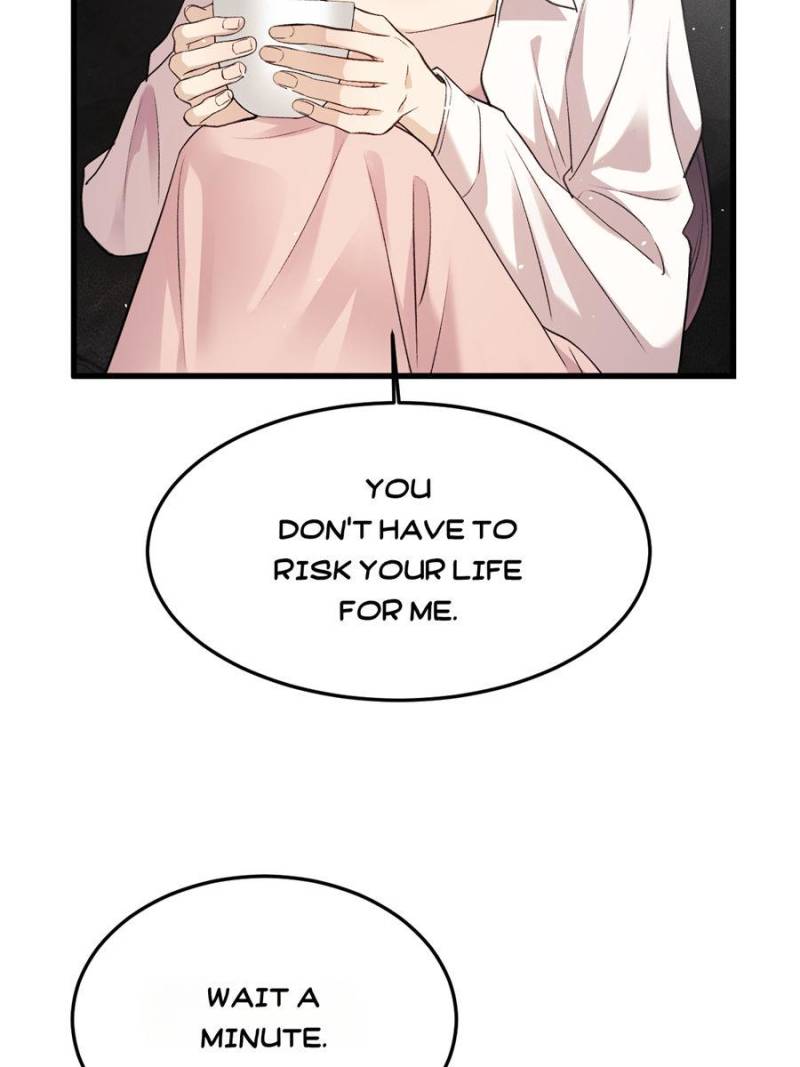 Gorgeous Robe Chapter 21 - Page 8
