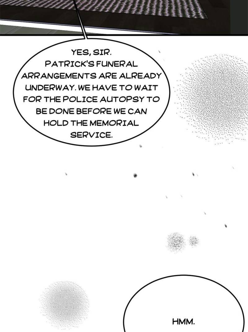 Gorgeous Robe Chapter 21 - Page 73