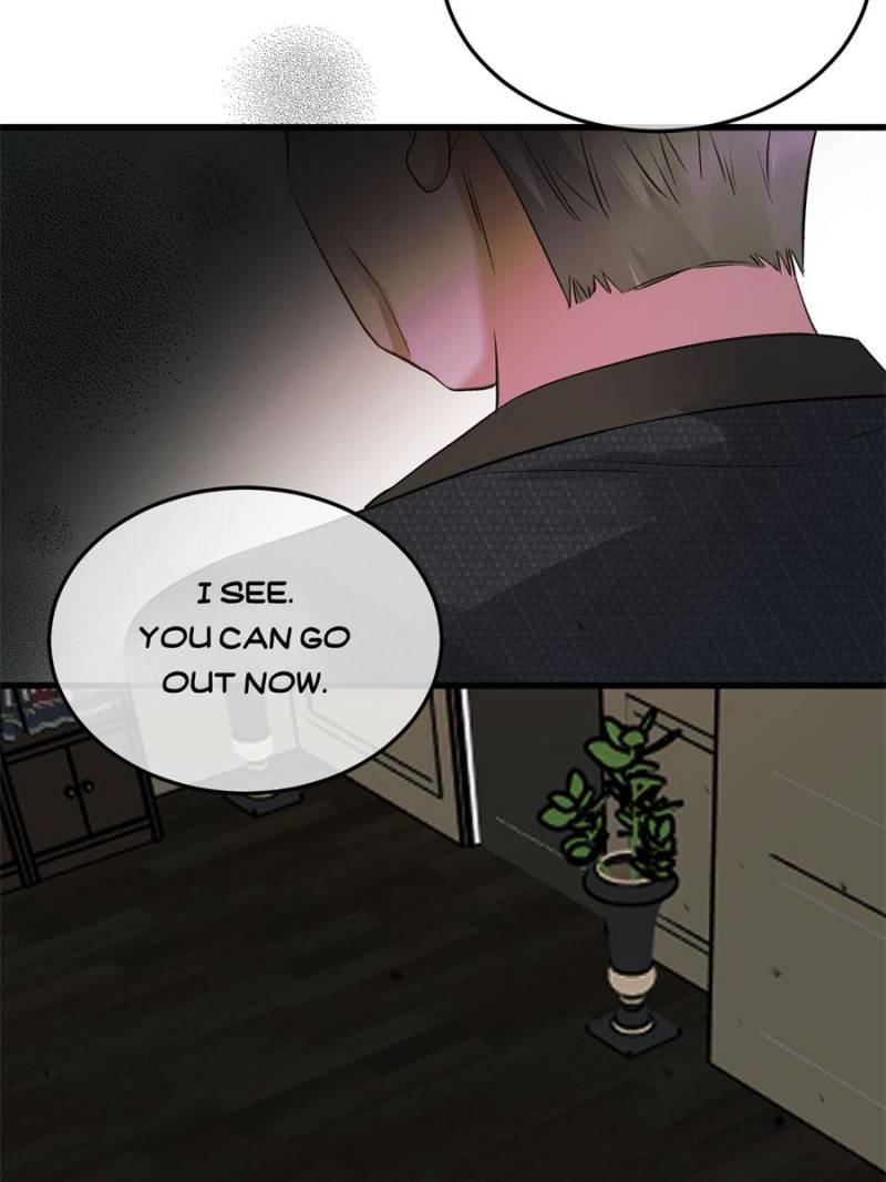 Gorgeous Robe Chapter 21 - Page 74