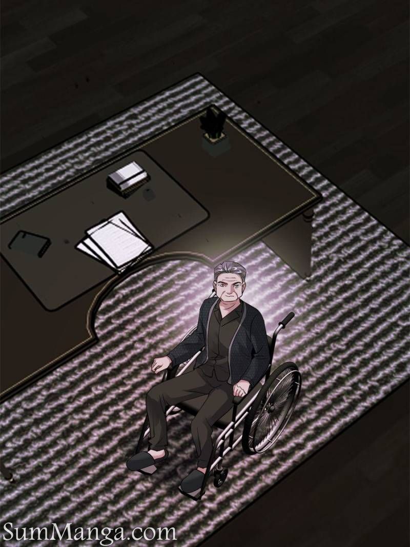 Gorgeous Robe Chapter 21 - Page 75