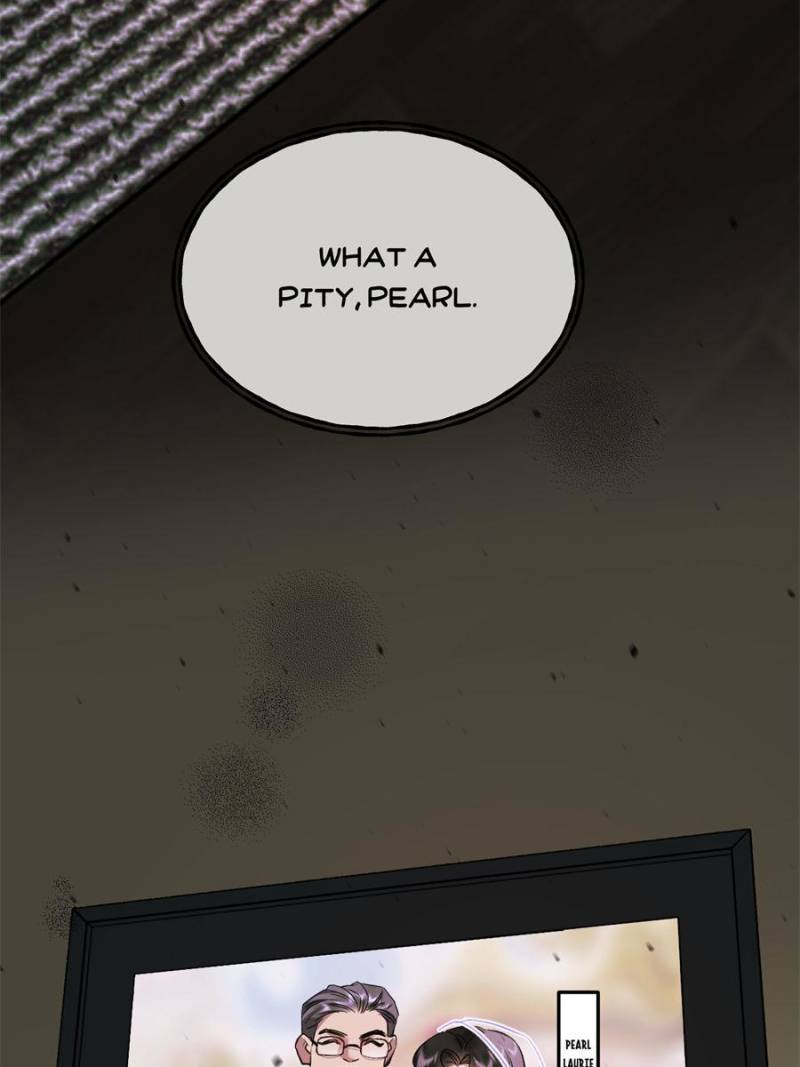 Gorgeous Robe Chapter 21 - Page 76
