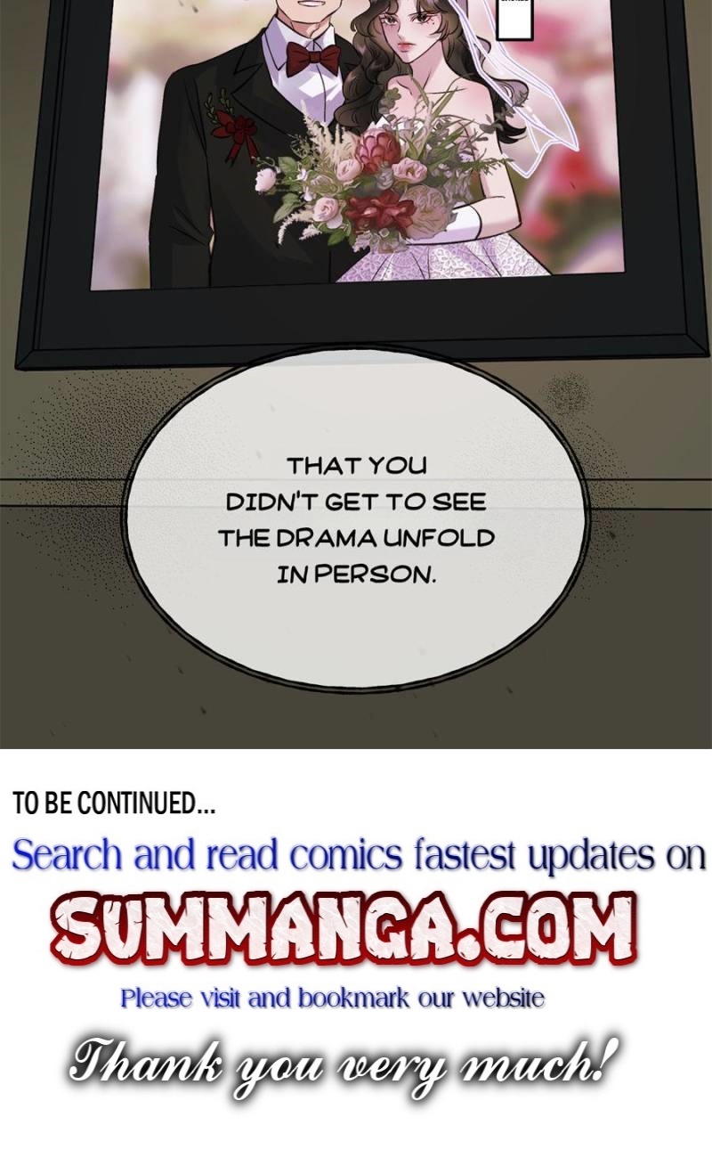 Gorgeous Robe Chapter 21 - Page 77