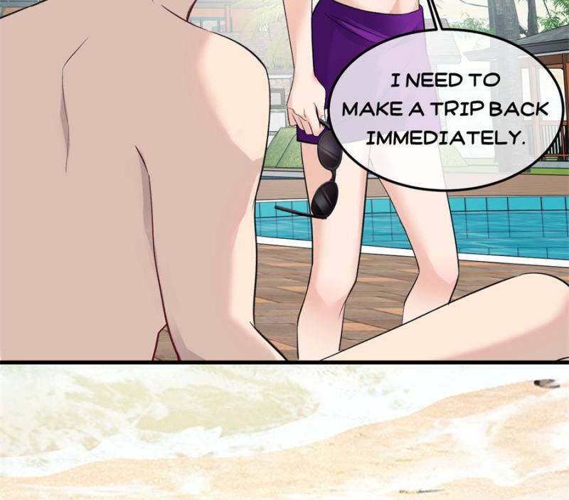 Gorgeous Robe Chapter 22 - Page 11