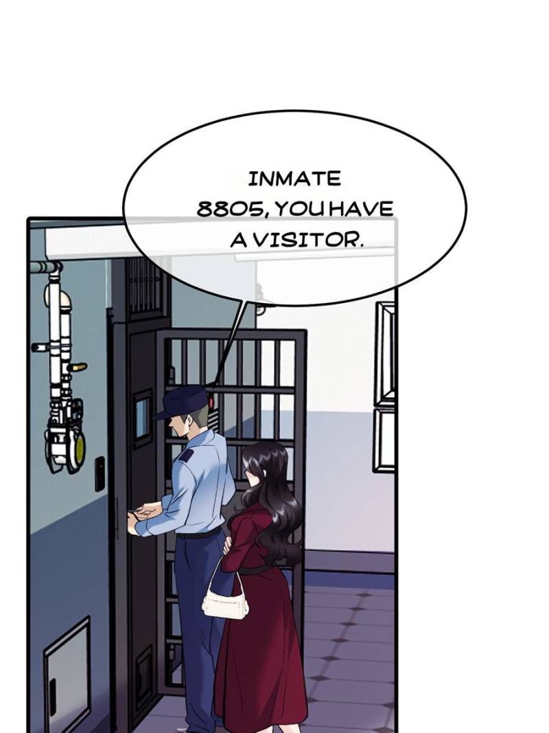 Gorgeous Robe Chapter 22 - Page 15