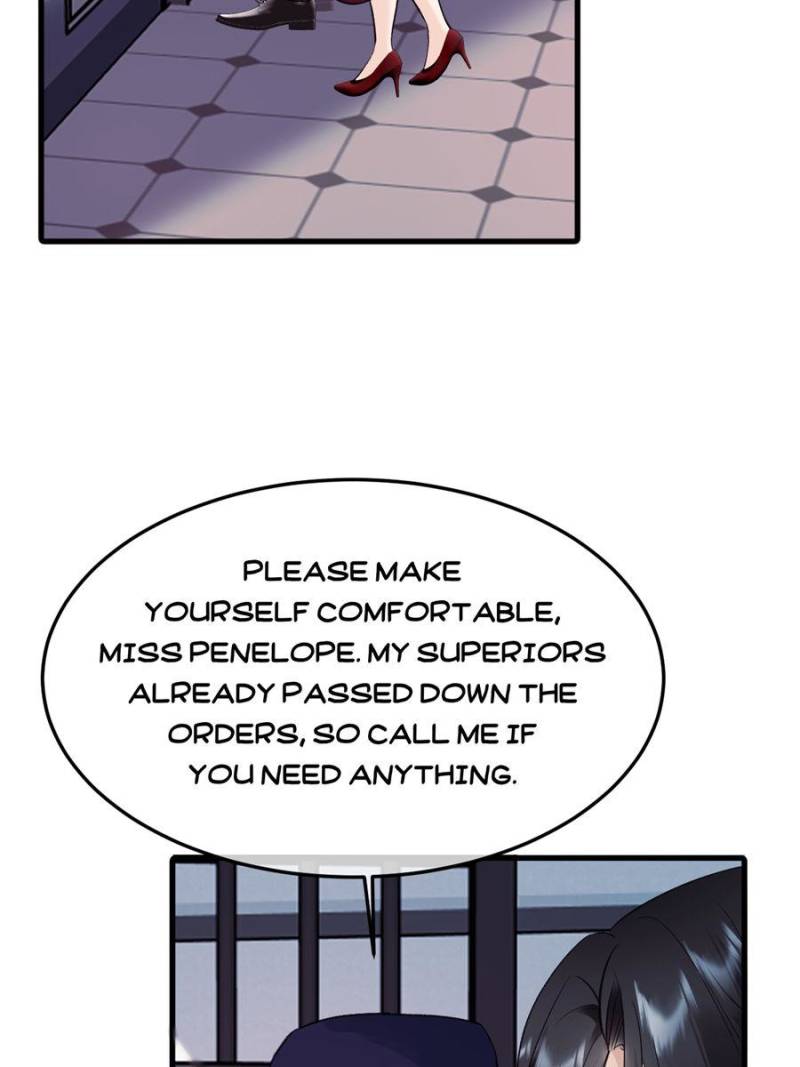 Gorgeous Robe Chapter 22 - Page 16