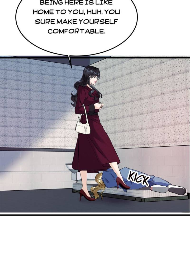 Gorgeous Robe Chapter 22 - Page 18