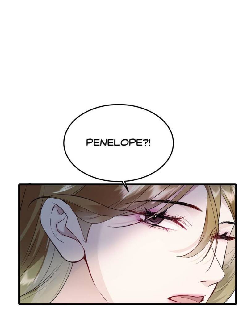 Gorgeous Robe Chapter 22 - Page 19