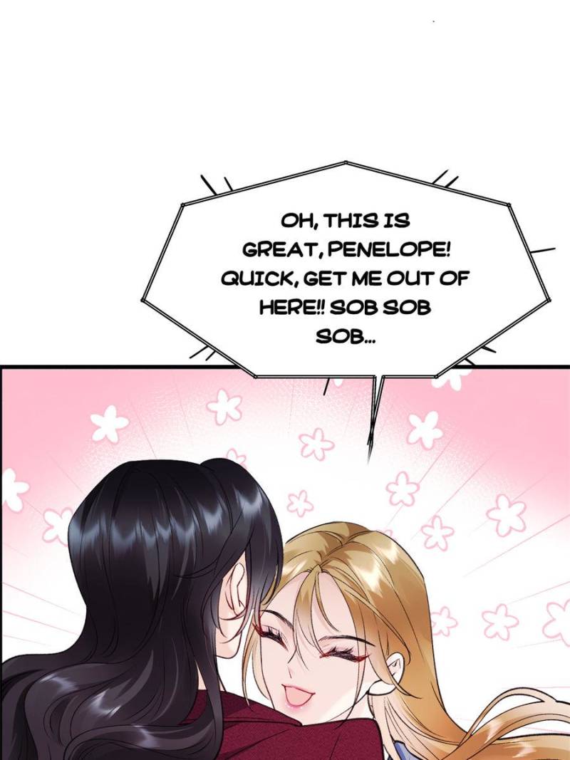 Gorgeous Robe Chapter 22 - Page 20