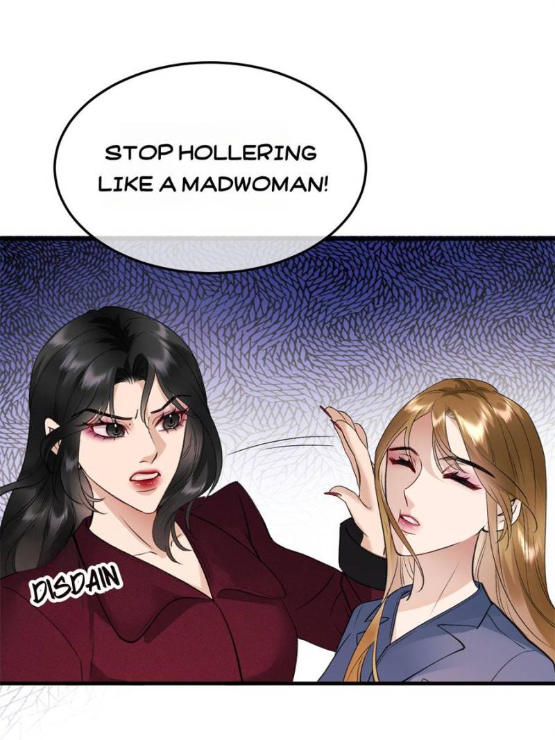 Gorgeous Robe Chapter 22 - Page 22