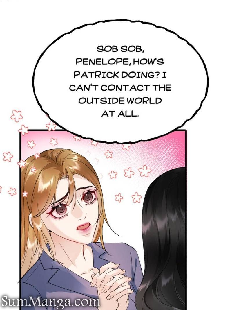 Gorgeous Robe Chapter 22 - Page 23