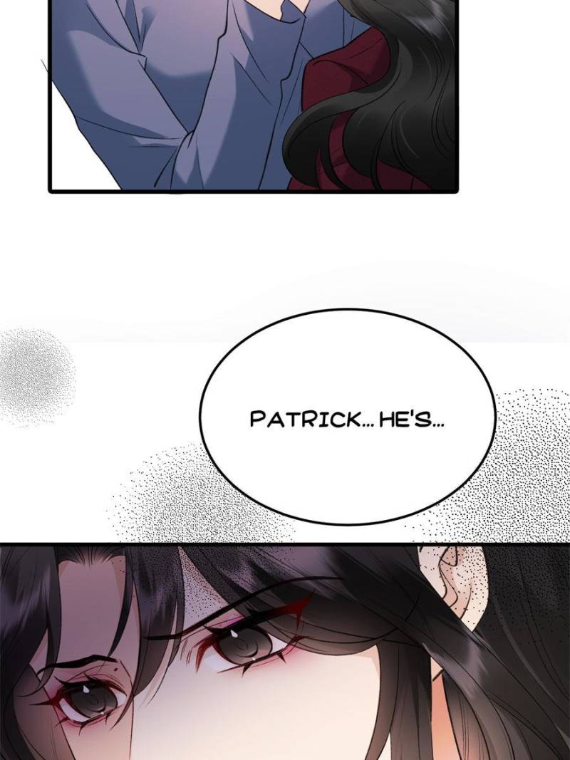 Gorgeous Robe Chapter 22 - Page 24