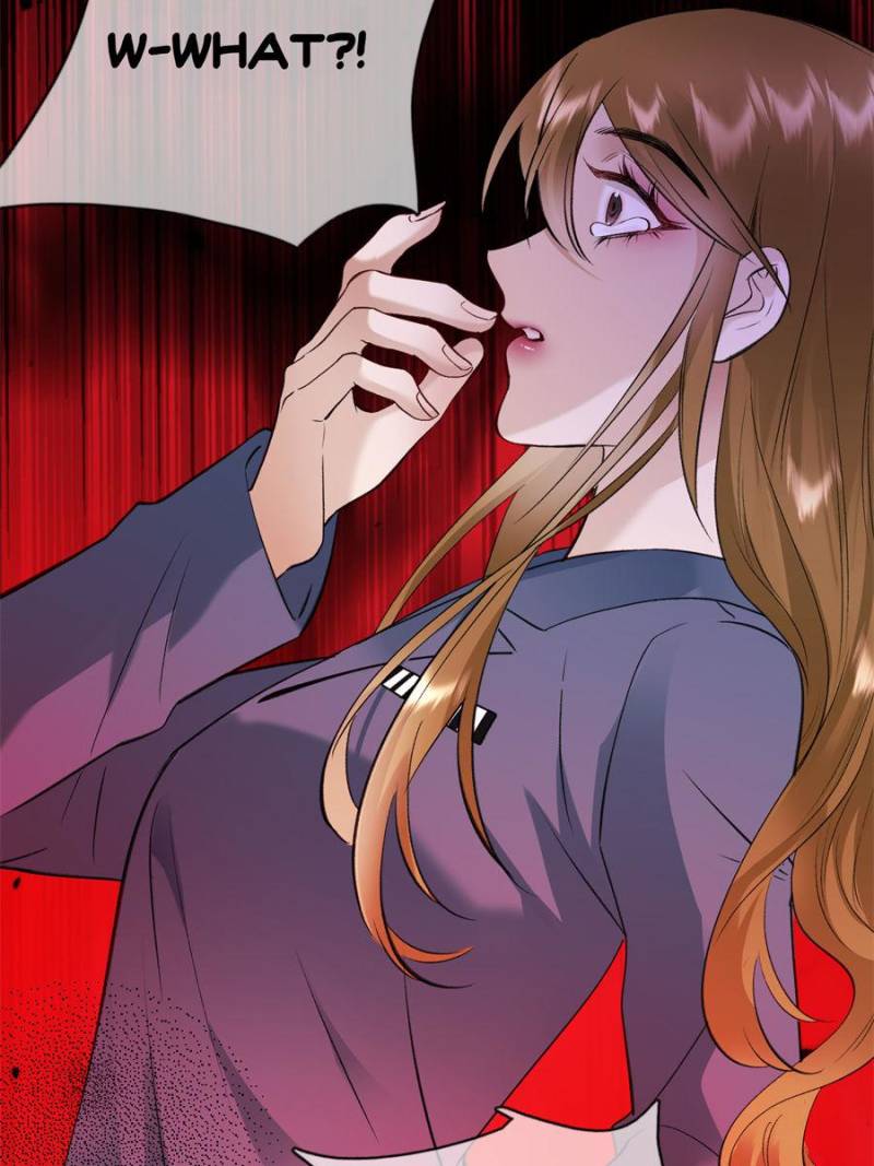 Gorgeous Robe Chapter 22 - Page 26