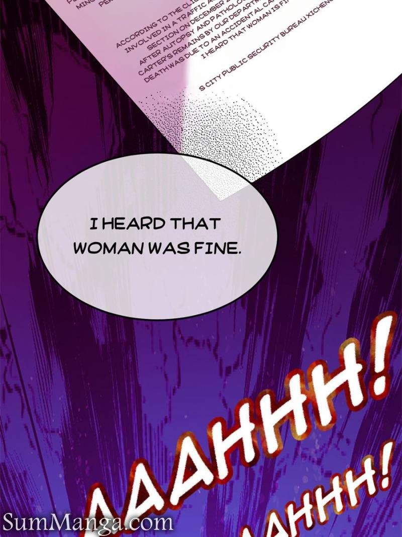 Gorgeous Robe Chapter 22 - Page 28