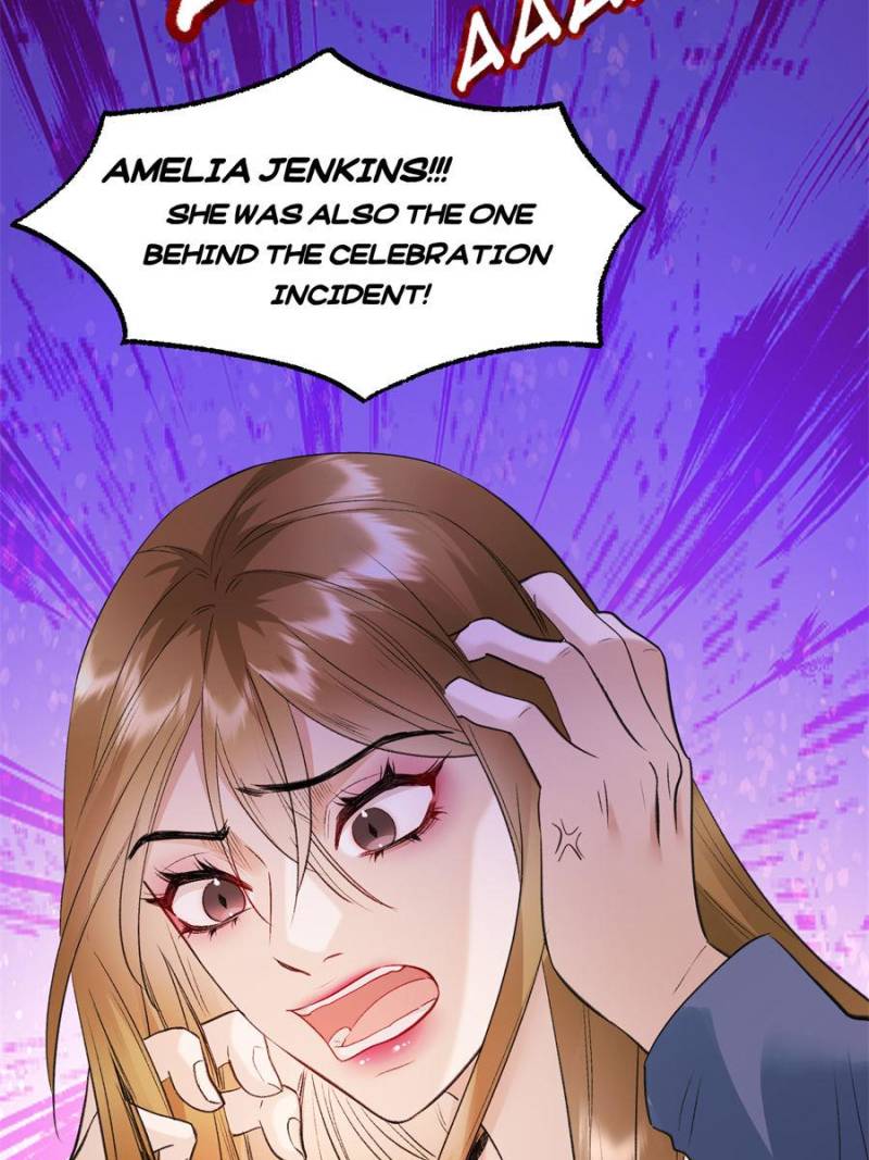 Gorgeous Robe Chapter 22 - Page 29