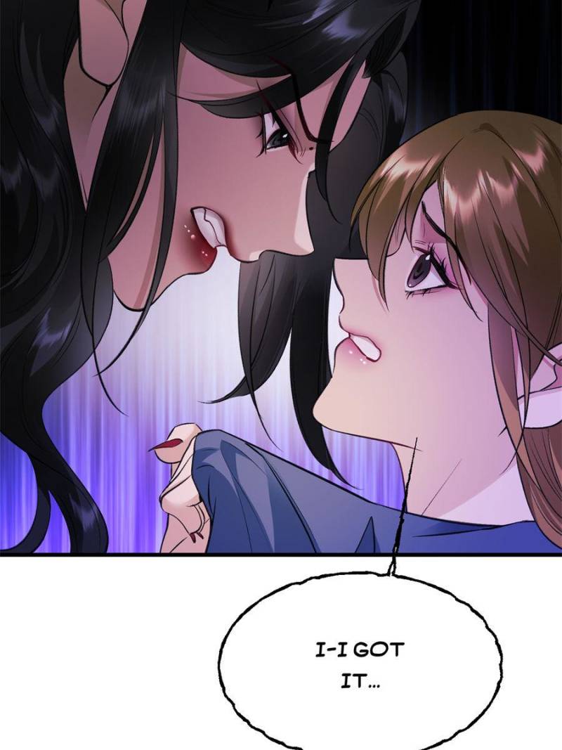 Gorgeous Robe Chapter 22 - Page 34