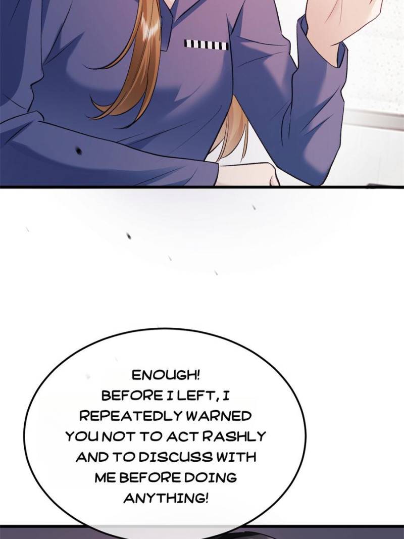 Gorgeous Robe Chapter 22 - Page 42