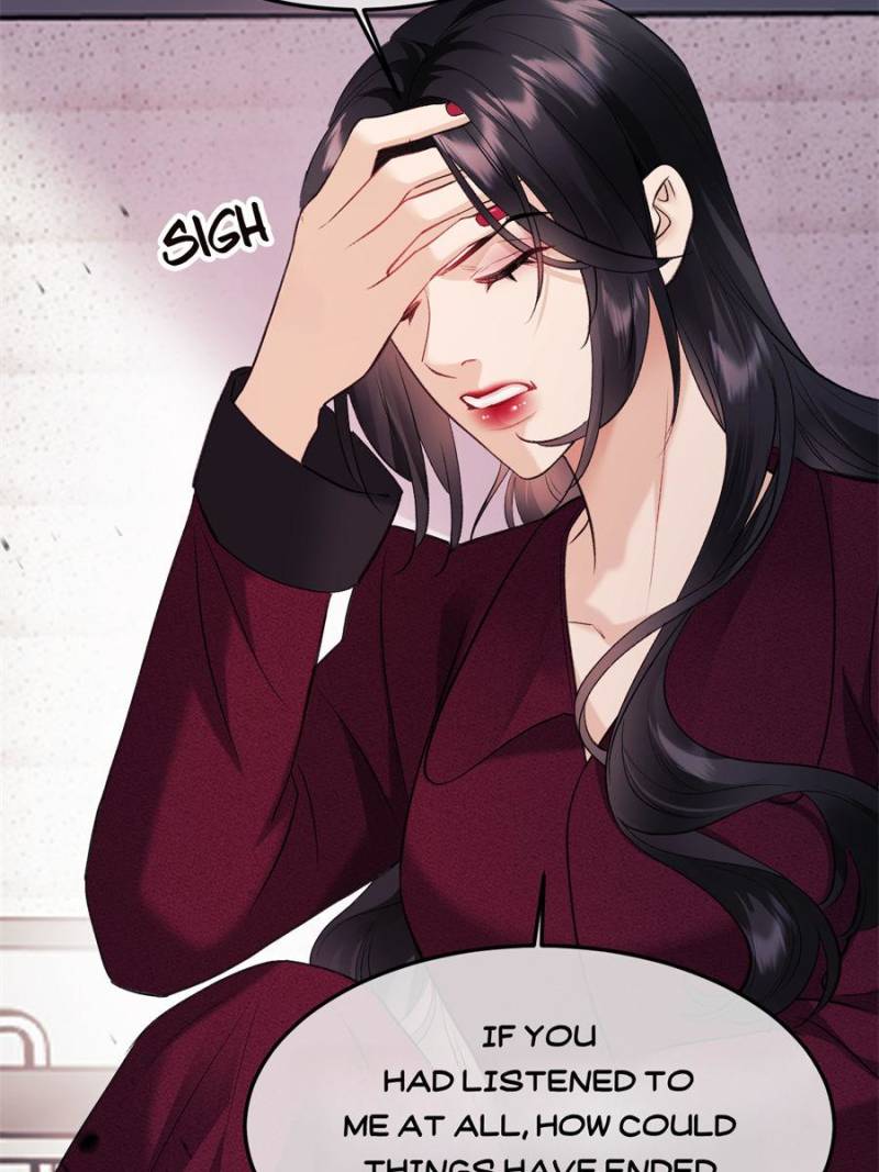 Gorgeous Robe Chapter 22 - Page 43