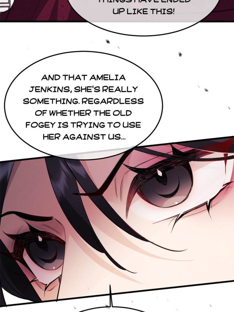 Gorgeous Robe Chapter 22 - Page 44