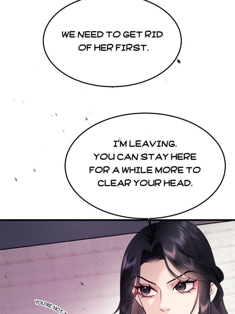 Gorgeous Robe Chapter 22 - Page 45