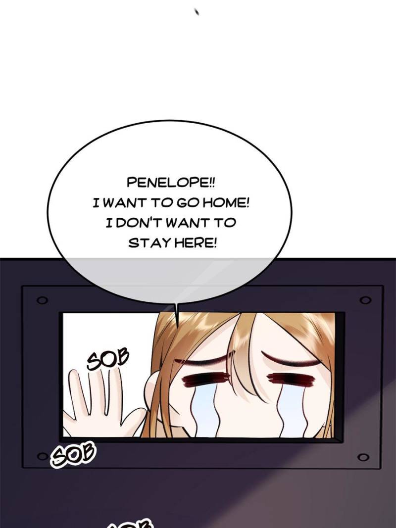 Gorgeous Robe Chapter 22 - Page 47