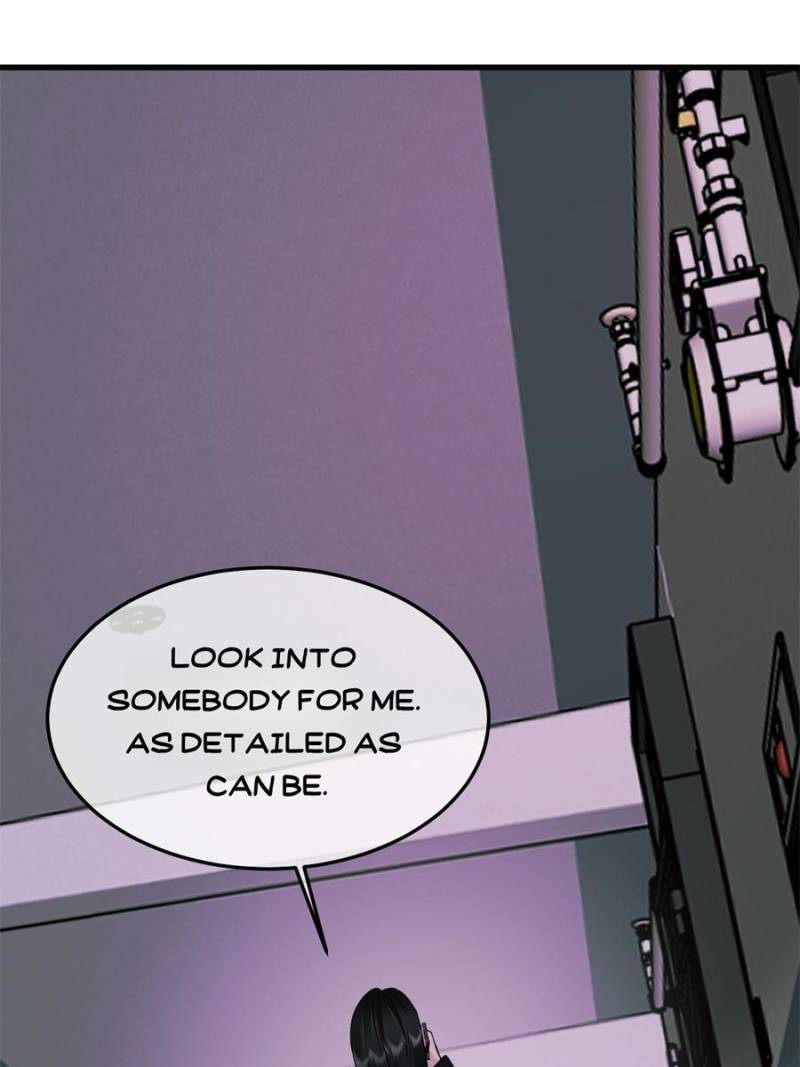 Gorgeous Robe Chapter 22 - Page 50