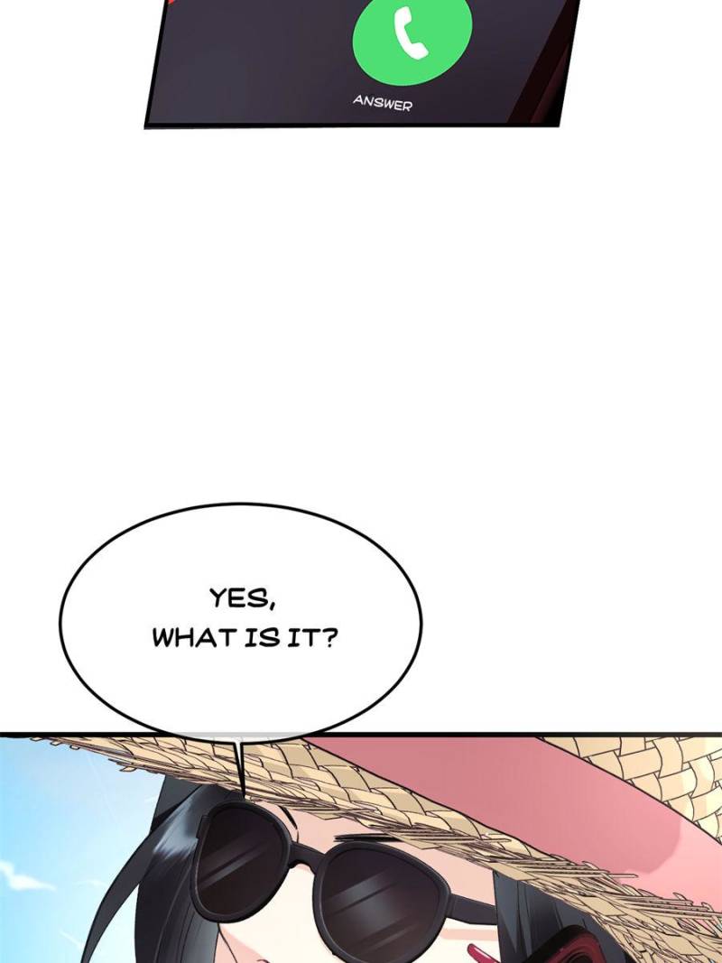 Gorgeous Robe Chapter 22 - Page 6