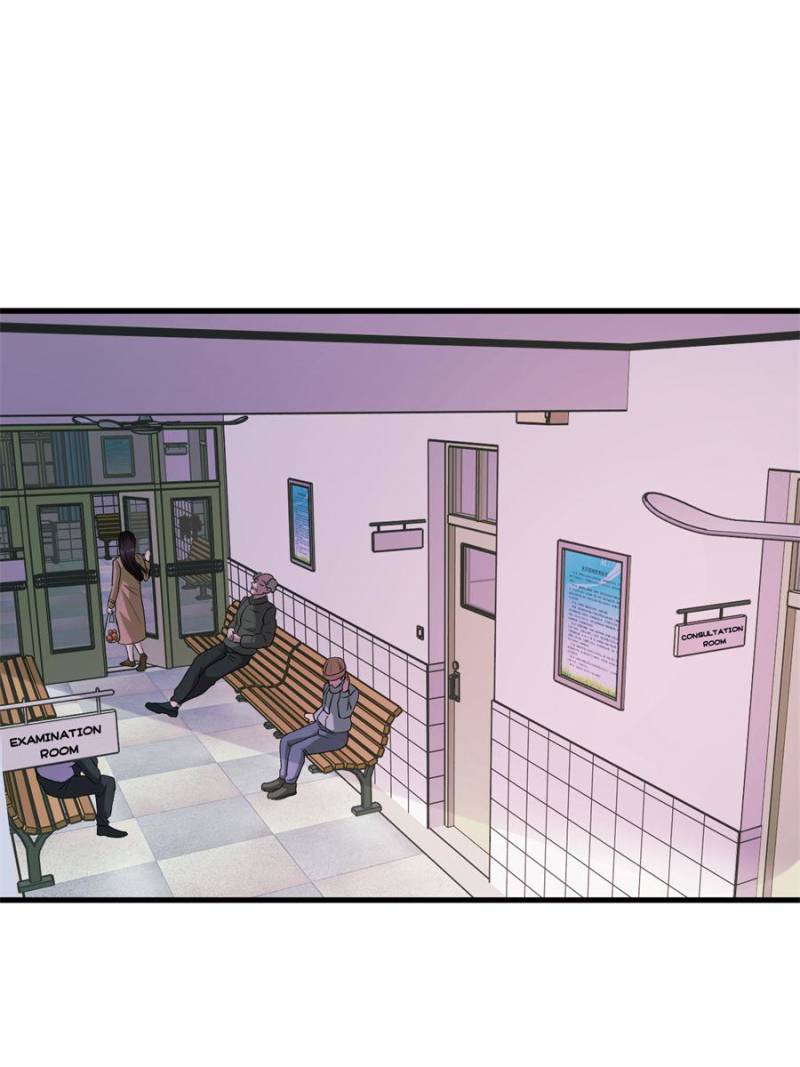 Gorgeous Robe Chapter 22 - Page 54