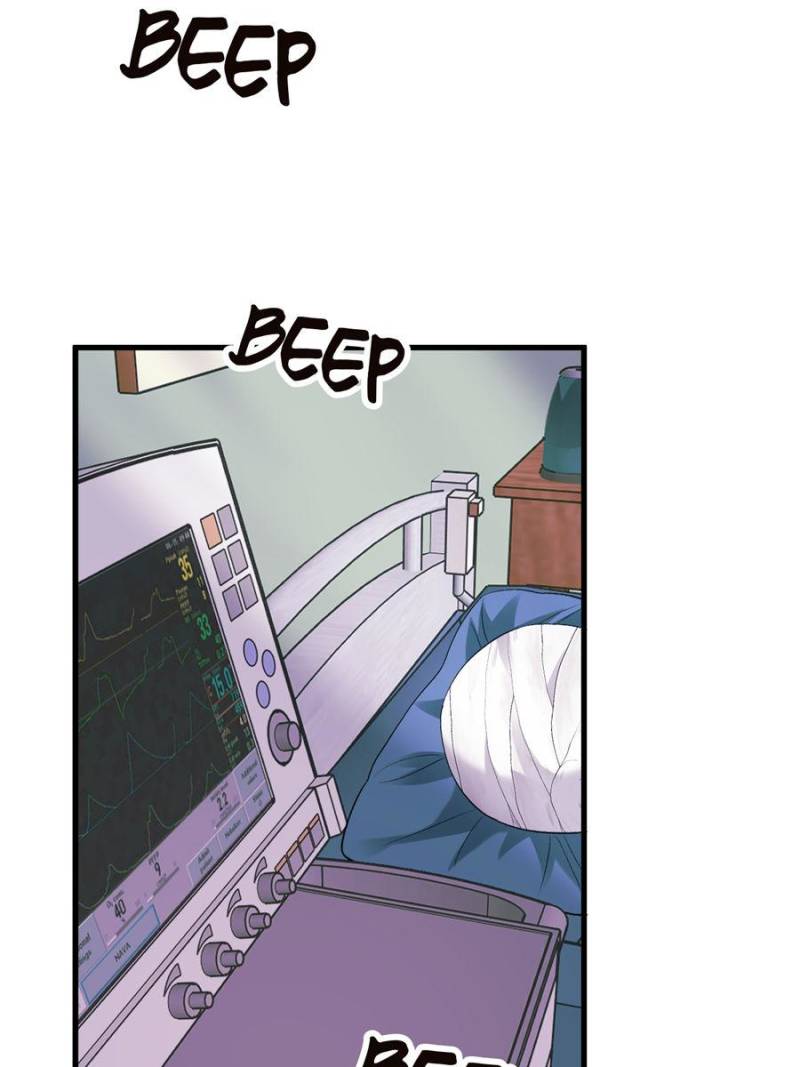 Gorgeous Robe Chapter 22 - Page 55