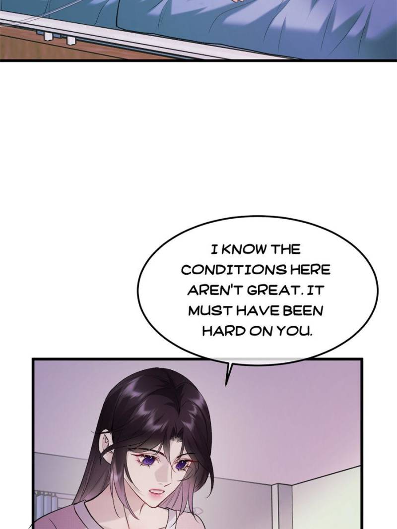 Gorgeous Robe Chapter 22 - Page 57