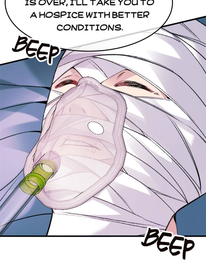 Gorgeous Robe Chapter 22 - Page 59