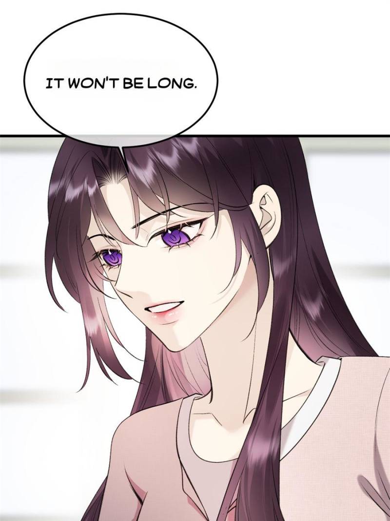 Gorgeous Robe Chapter 22 - Page 61