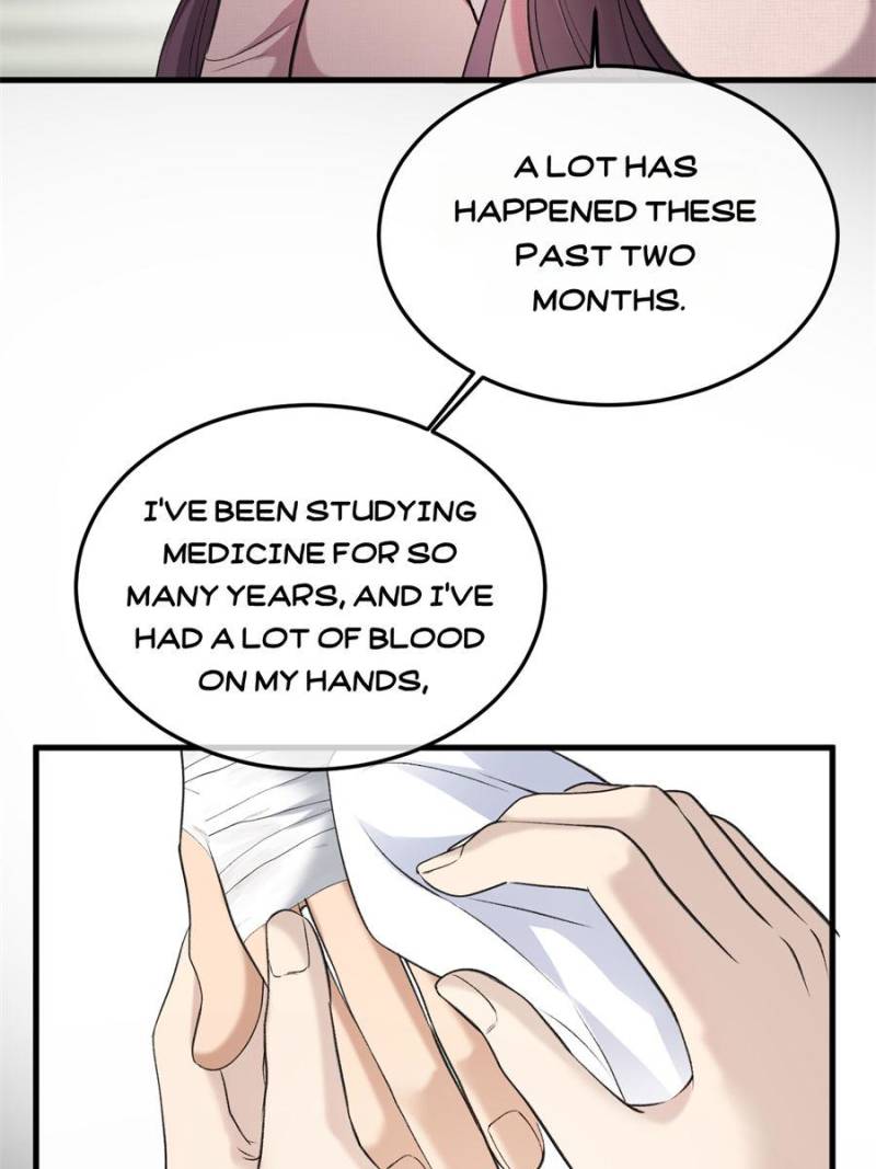Gorgeous Robe Chapter 22 - Page 62
